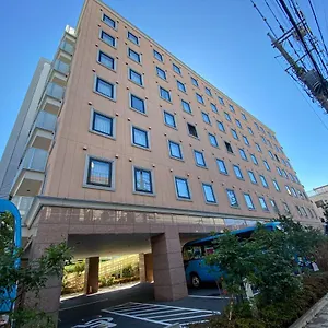 https://tamadear-hotel-haneda.hotelshakone.com