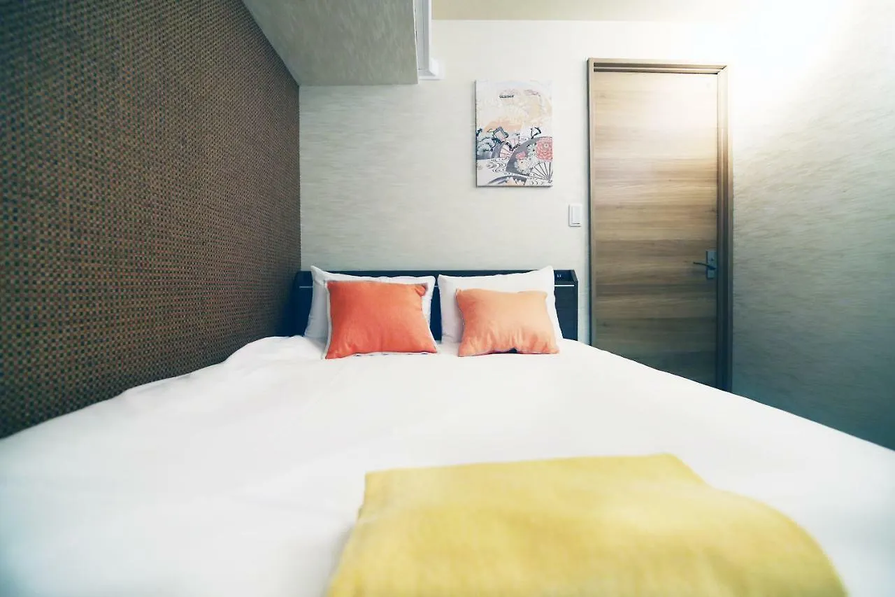 5Min To Station, Best Value 2Br Sleep 6, Quiet Area 東京都 アパートホテル