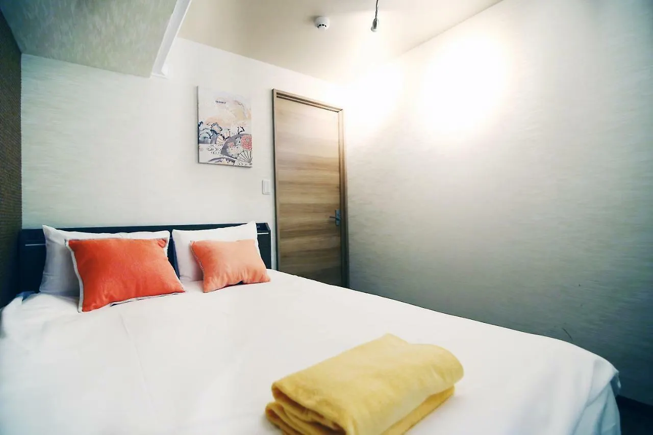 5Min To Station, Best Value 2Br Sleep 6, Quiet Area Tokyo 2*,  Japan